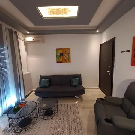 A&d Central * Volos