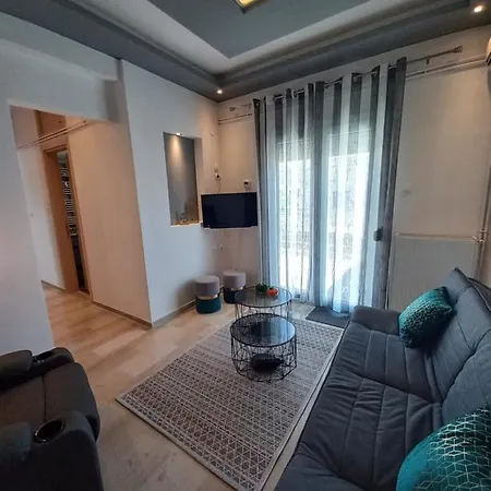 Apartment A&d Central *