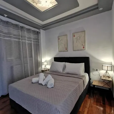 Apartment A&d Central *