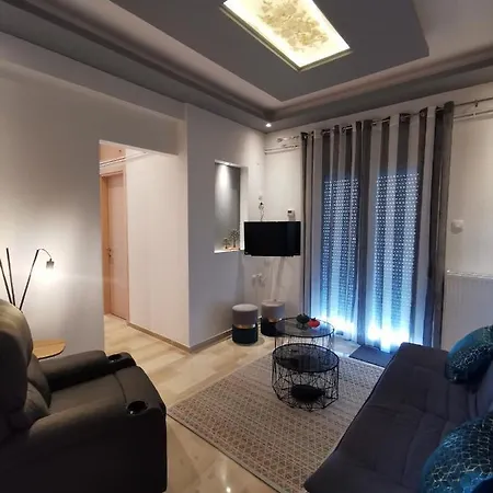 Apartment A&d Central