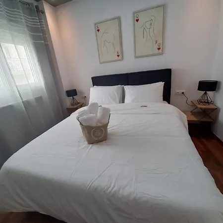Apartment A&d Central *