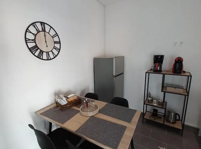 A&d דירה וולוס